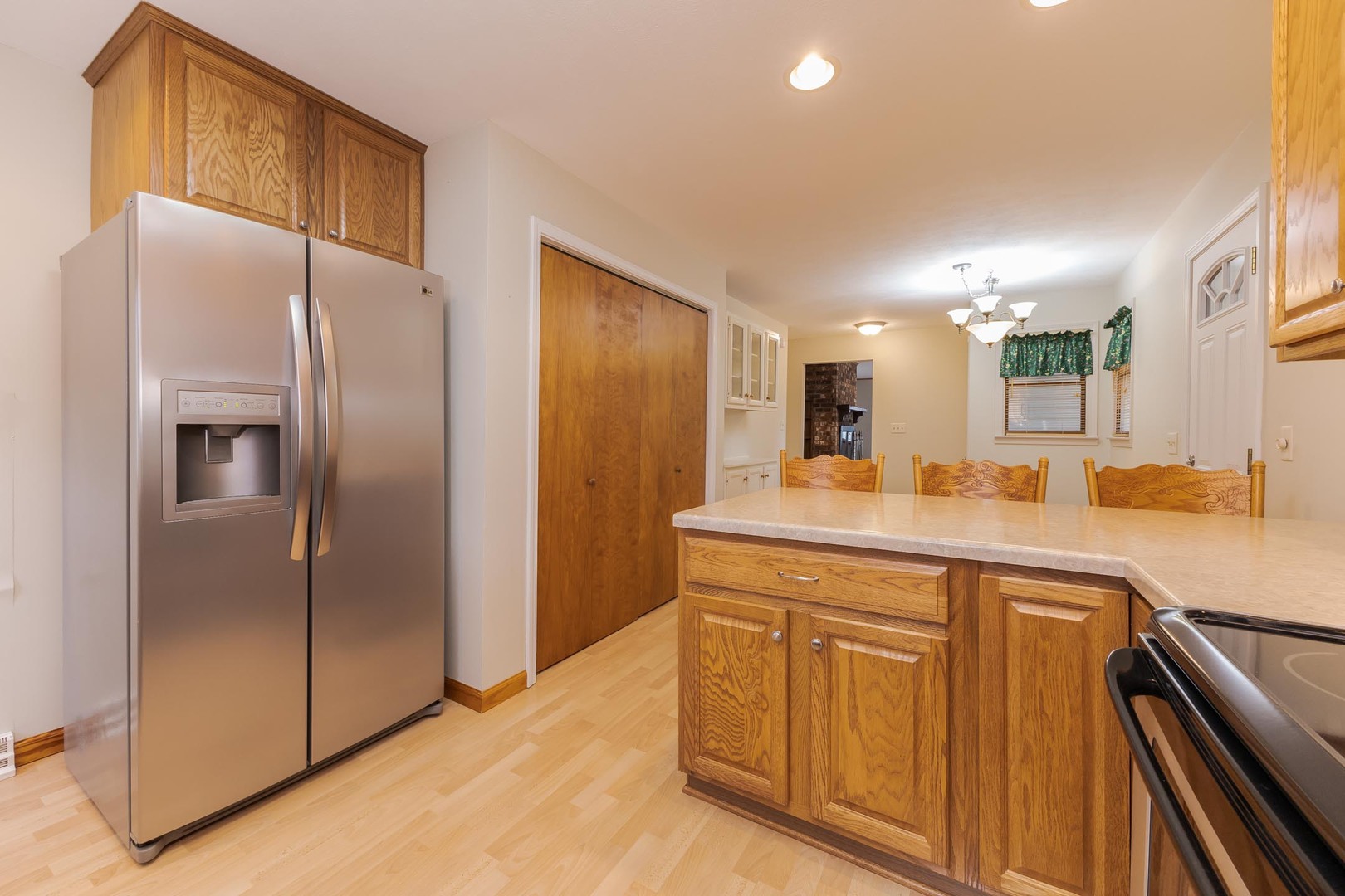 1316 Kirkwood Drive