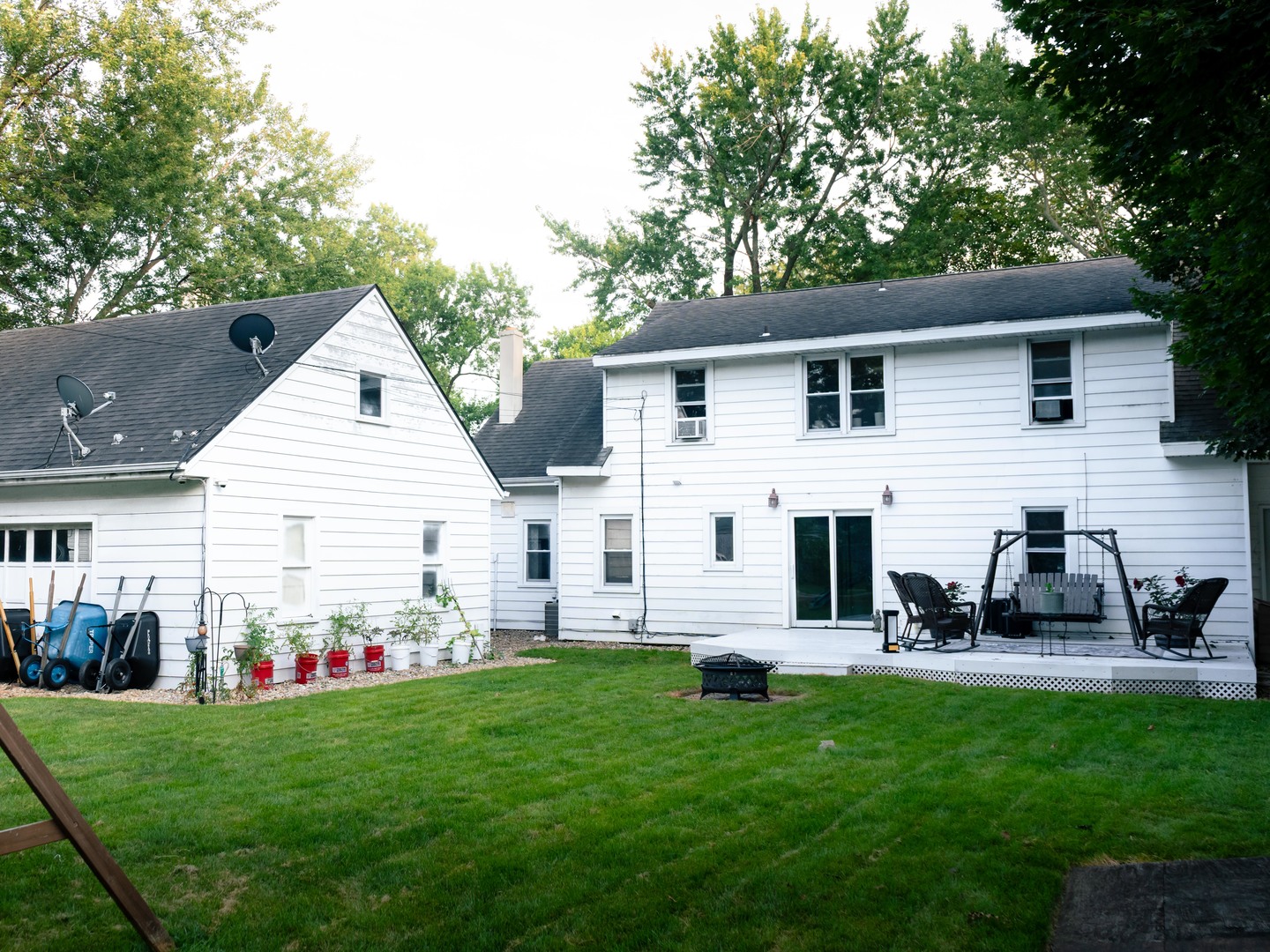 204 E North Street