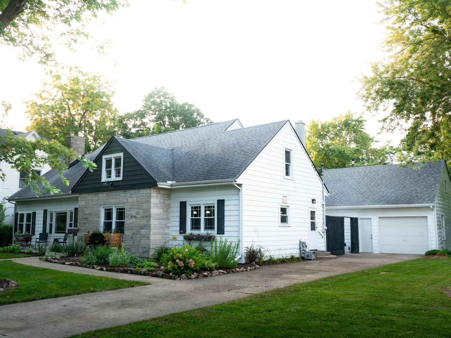 204 E North Street