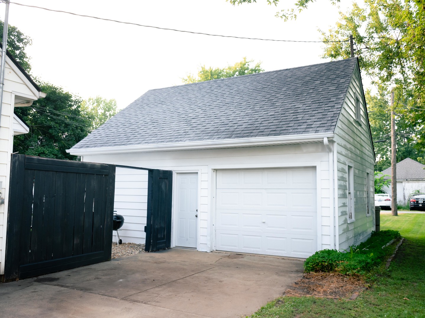 204 E North Street