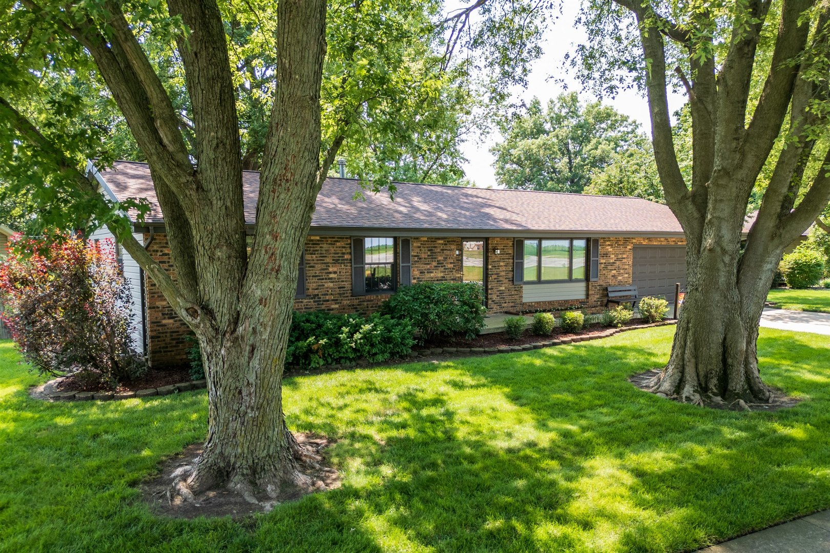 1314 E Kirkwood Drive