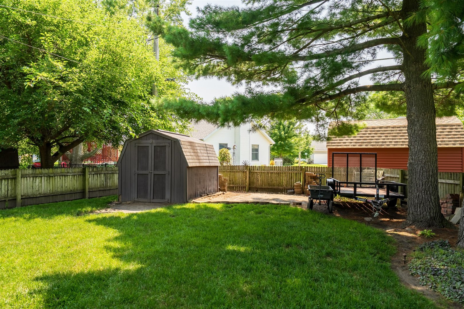 1314 E Kirkwood Drive