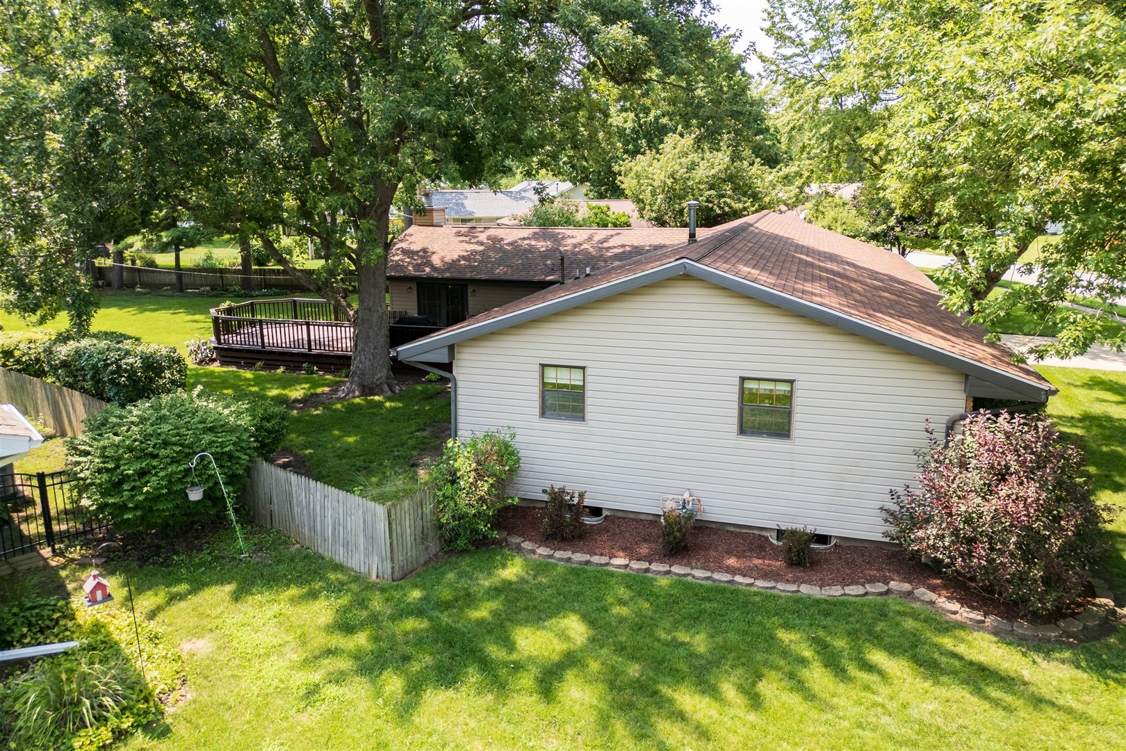 1314 E Kirkwood Drive