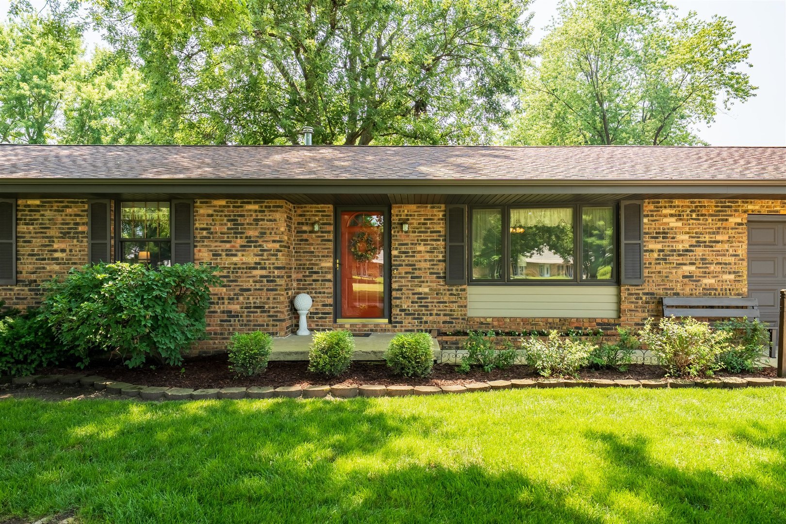 1314 E Kirkwood Drive