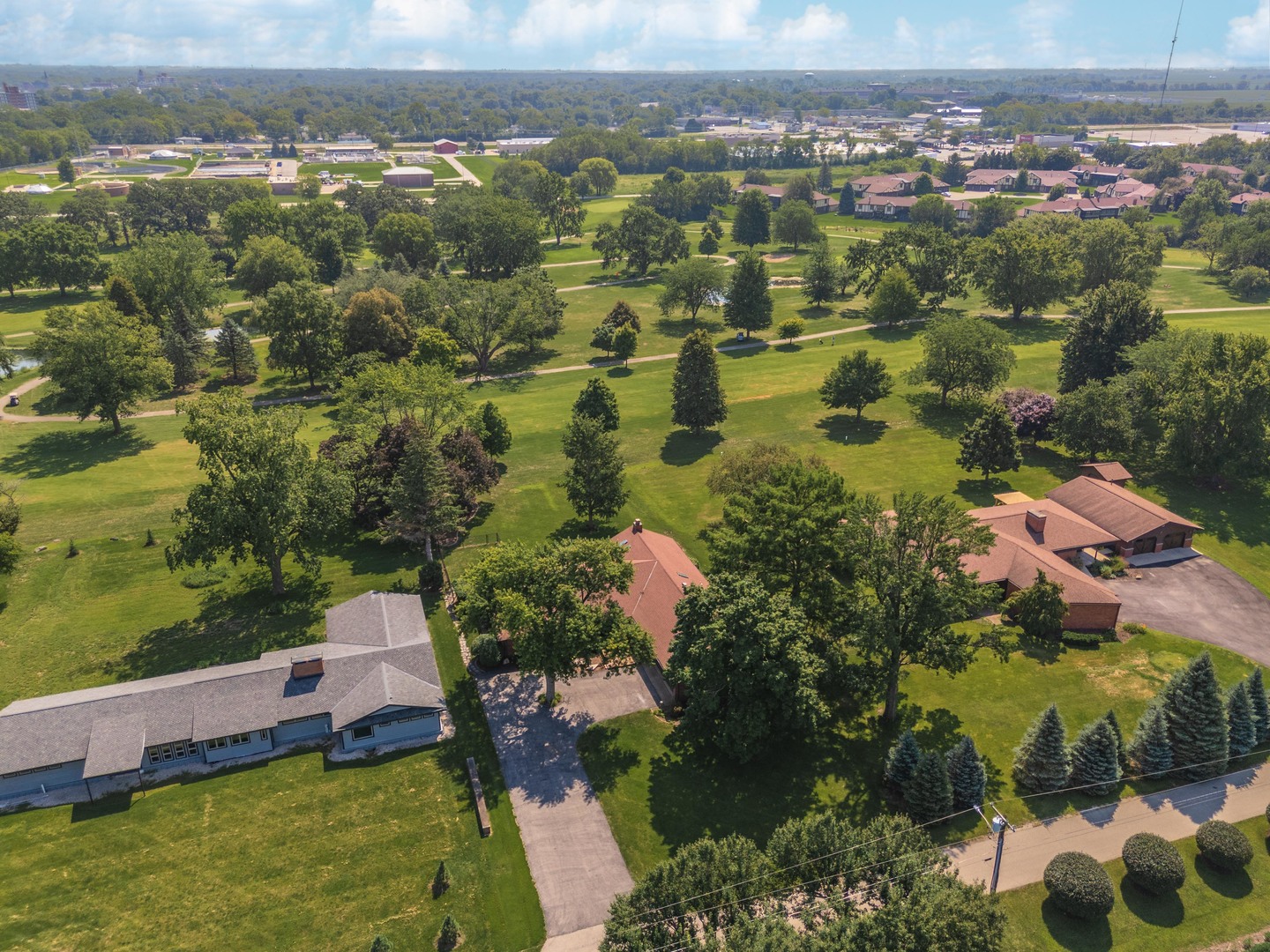 300 S Westview Drive