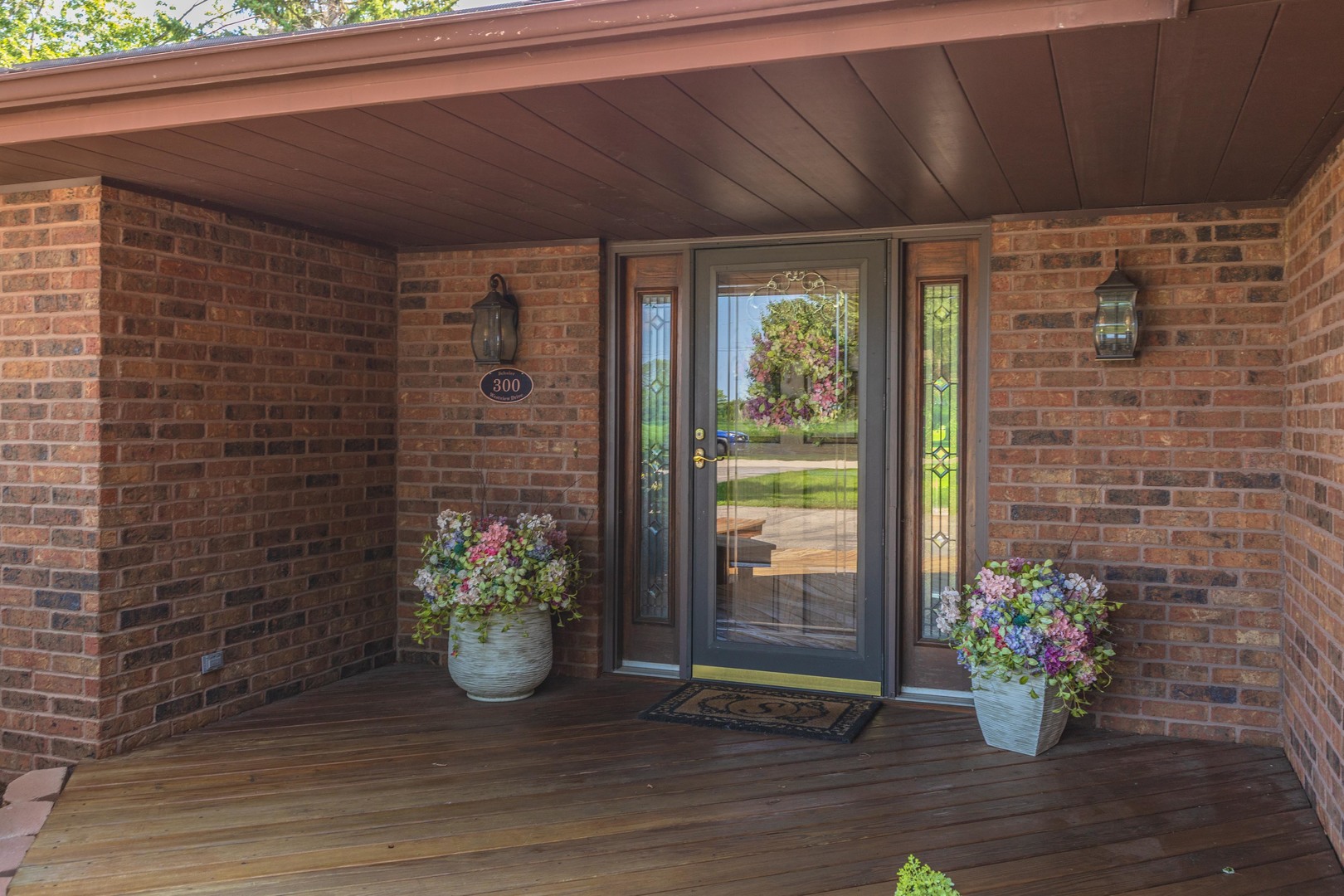 300 S Westview Drive