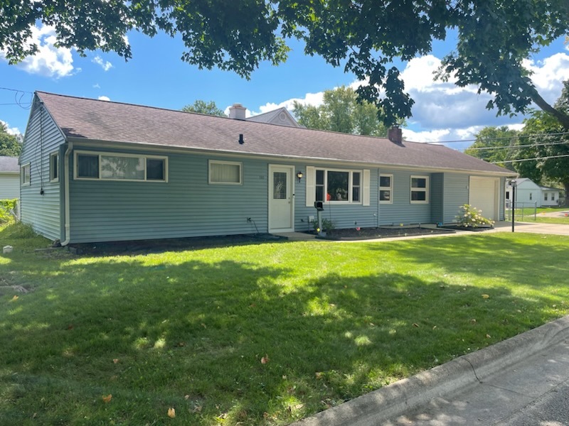 110 W Olive Street