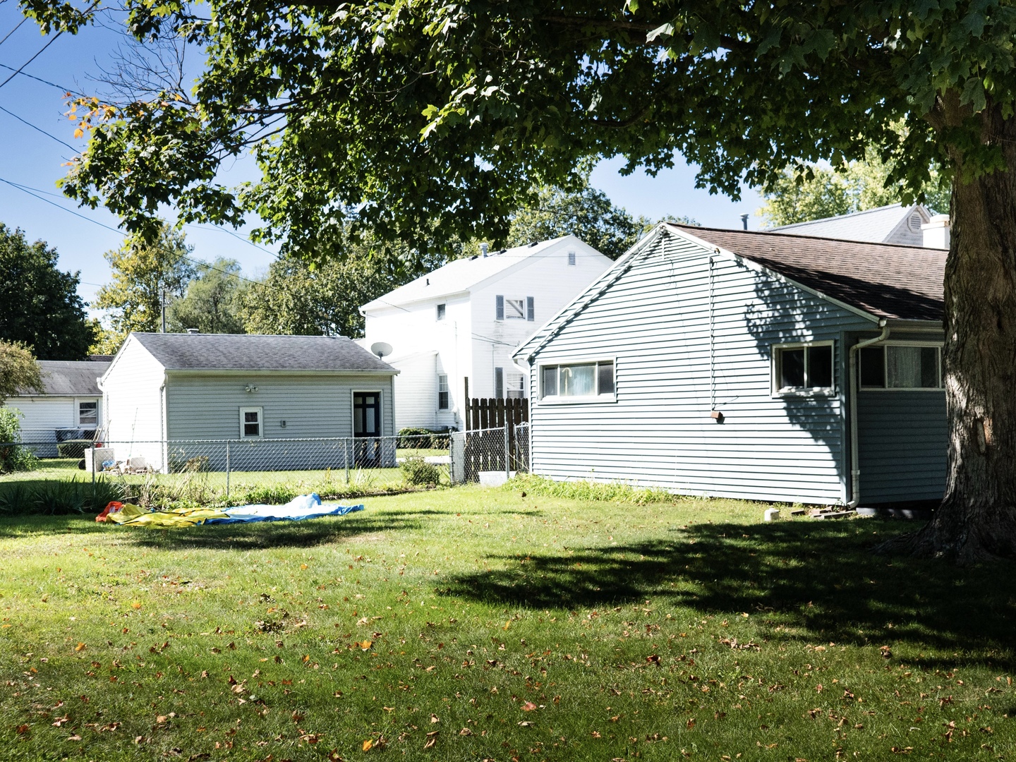 110 W Olive Street