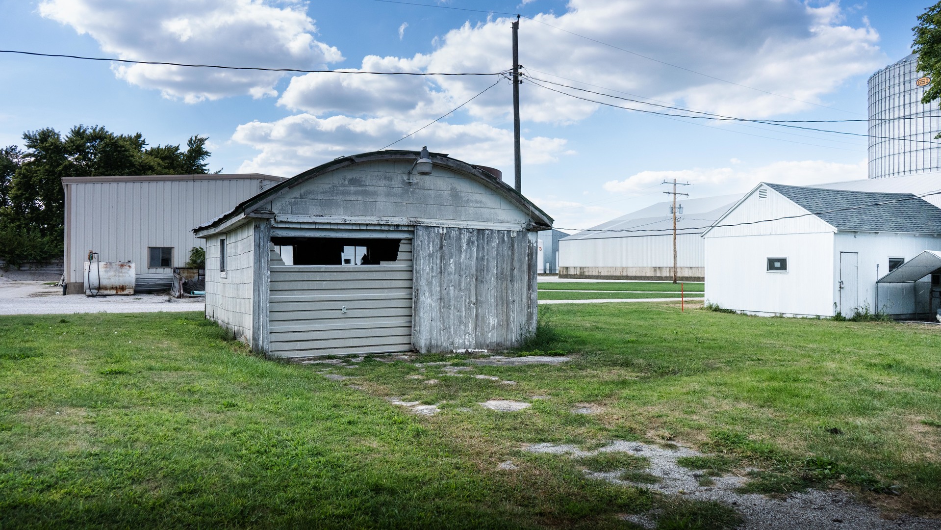 307 Washington Street