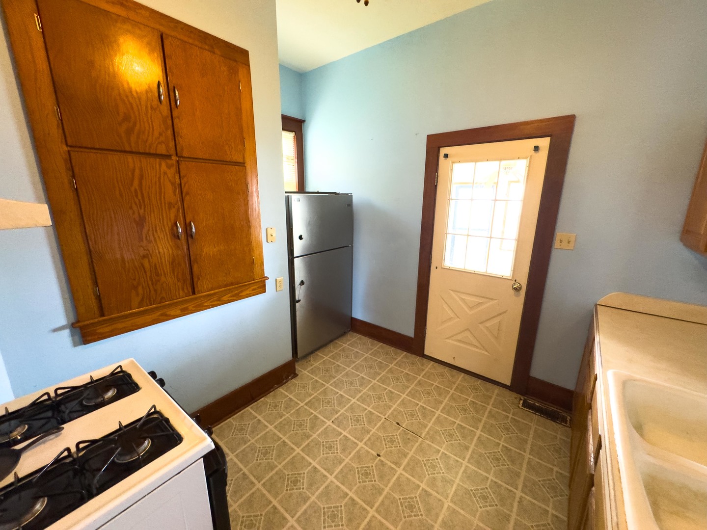 307 Washington Street