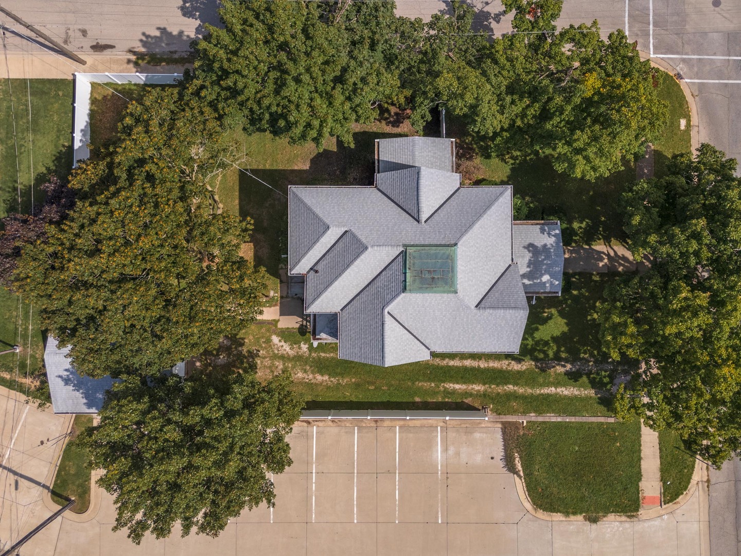 409 W Water Street