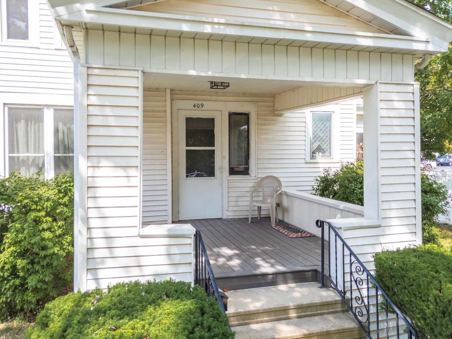 409 W Water Street