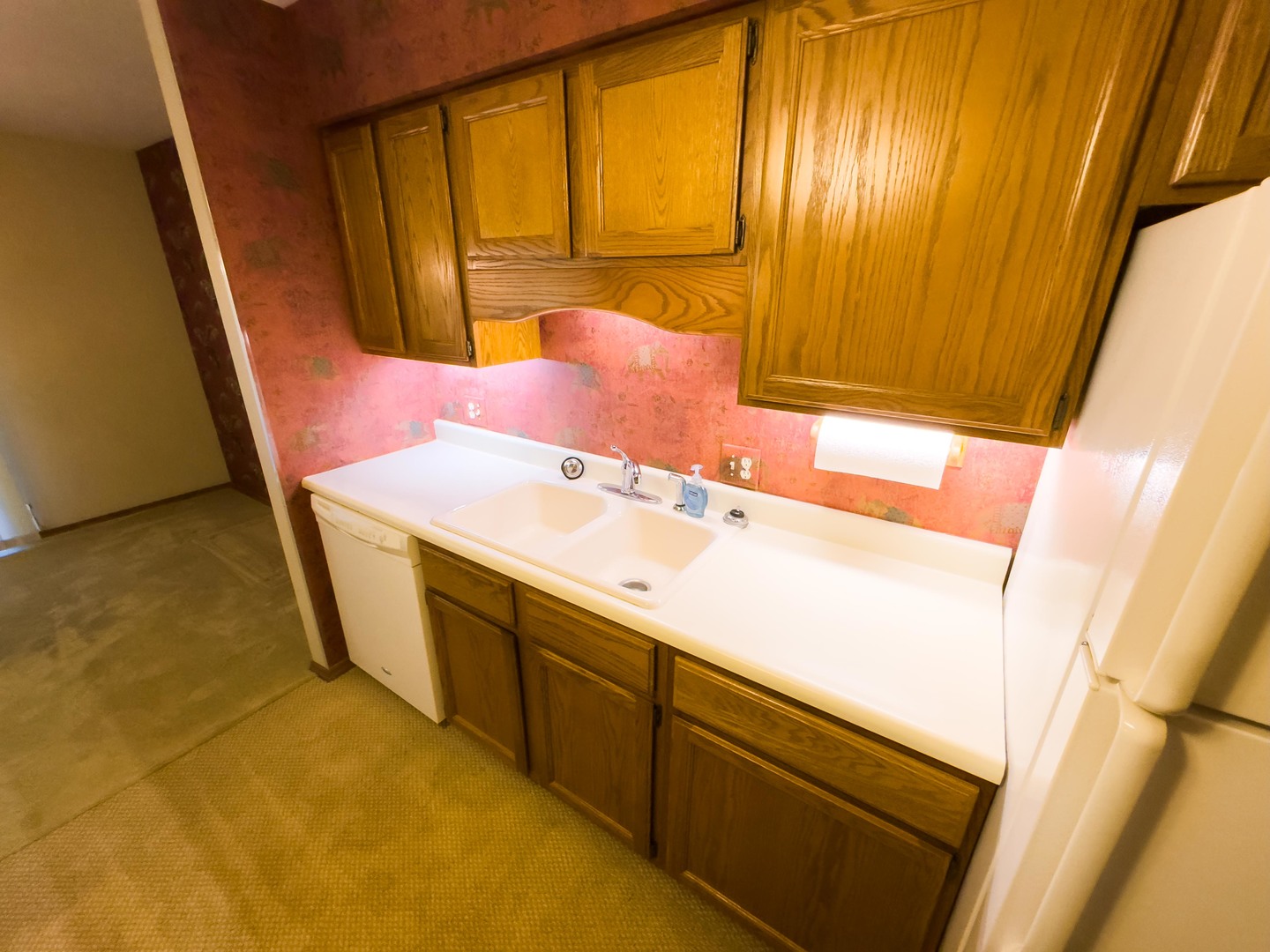 406 Carol Court Unit: B2