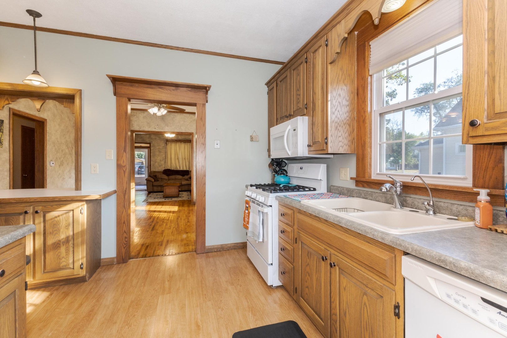 208 W Martin Street