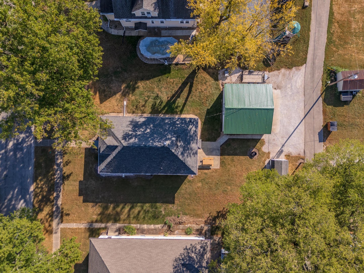 208 W Martin Street