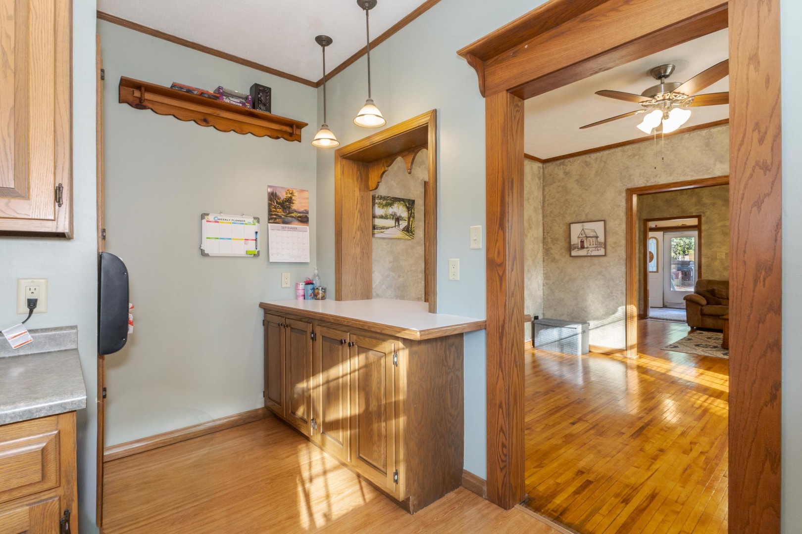 208 W Martin Street