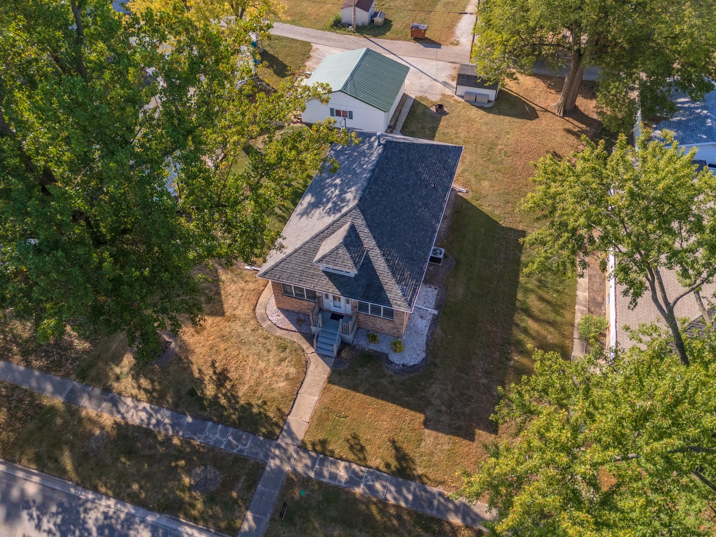 208 W Martin Street