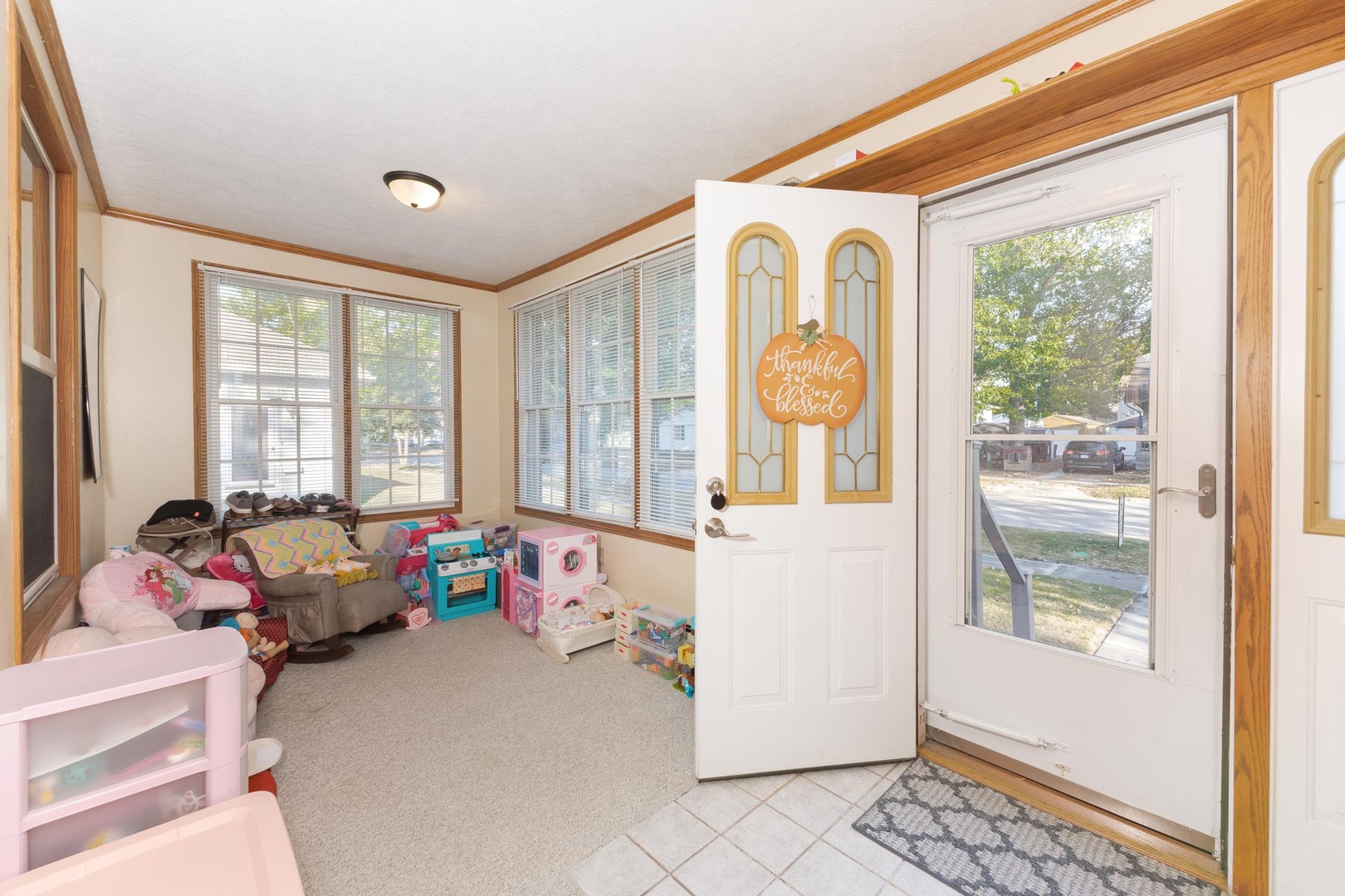 208 W Martin Street