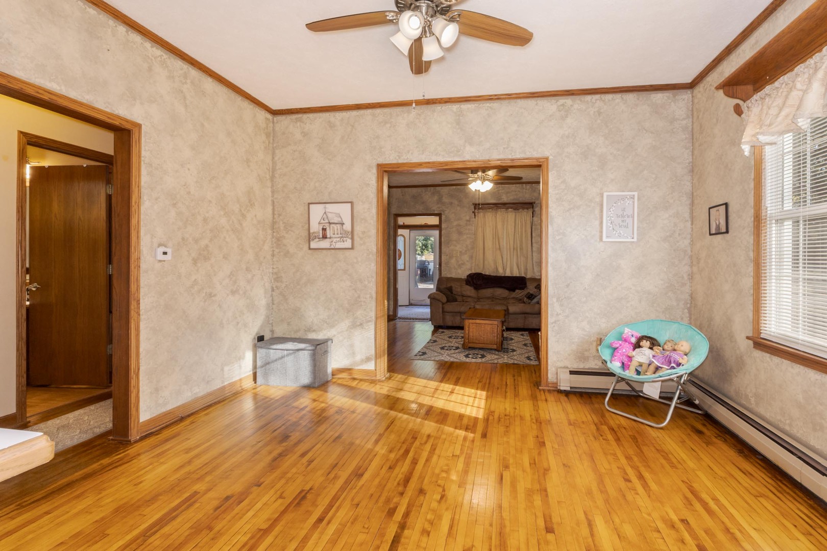 208 W Martin Street