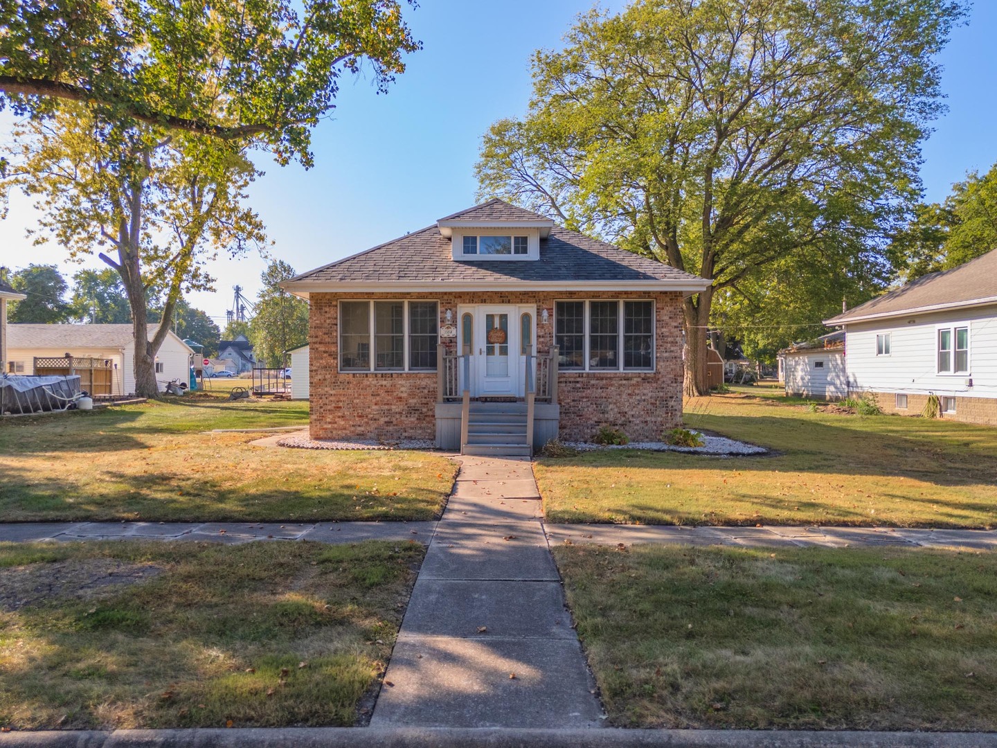 208 W Martin Street