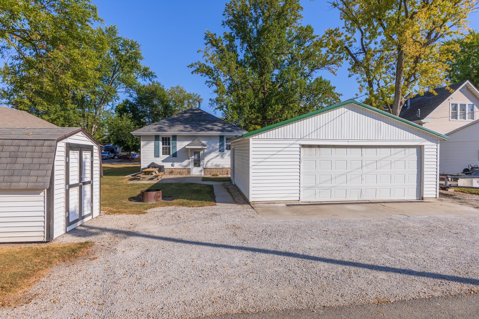 208 W Martin Street