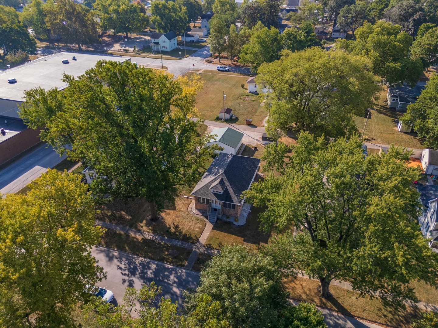 208 W Martin Street