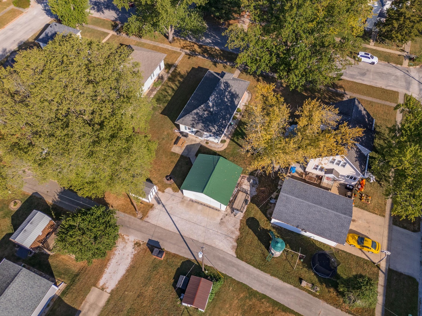 208 W Martin Street
