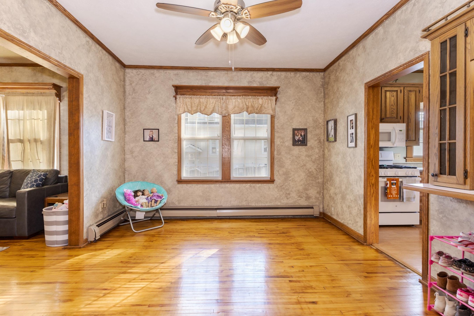 208 W Martin Street