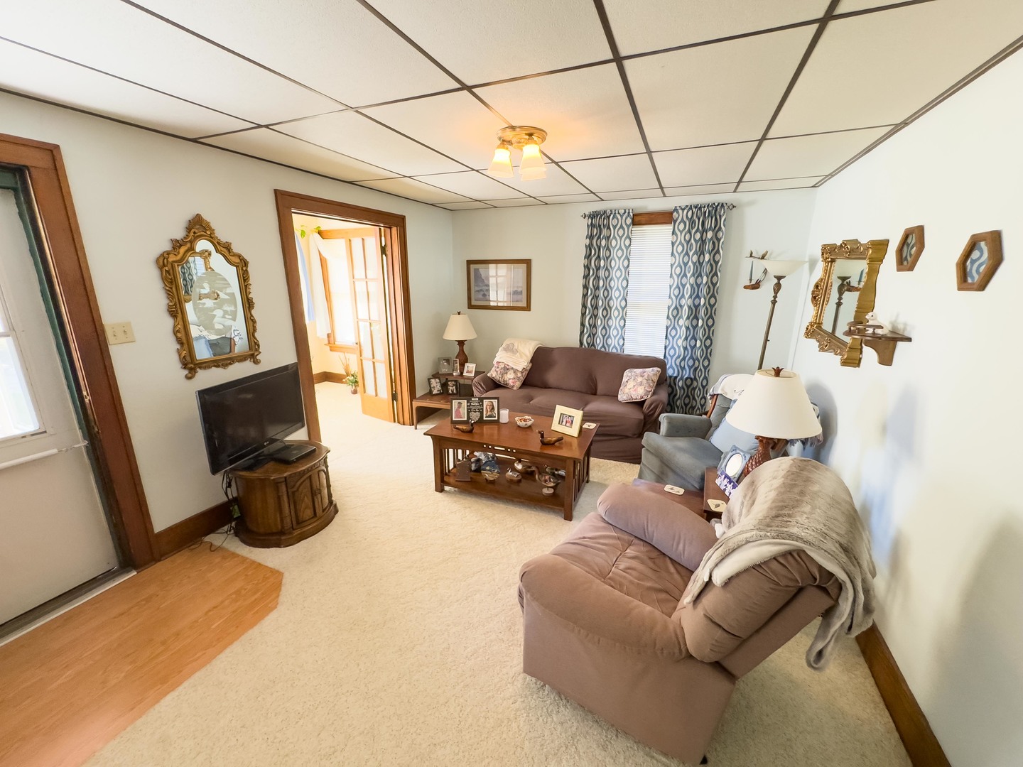 503 W. Livingston Street