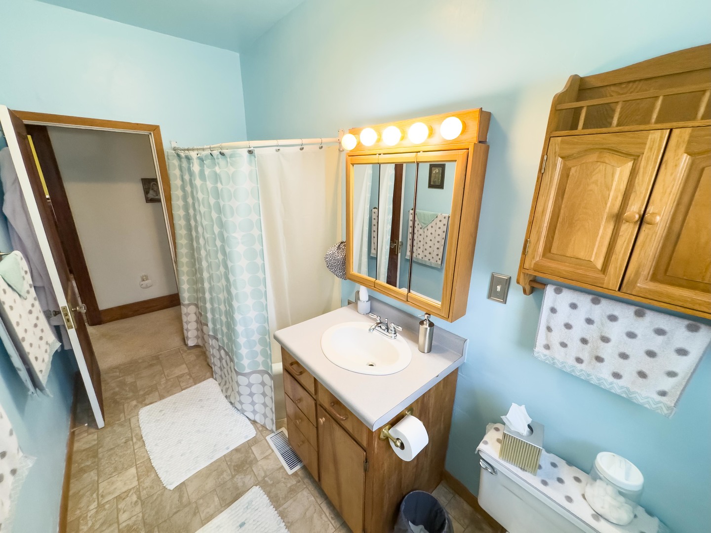 503 W. Livingston Street