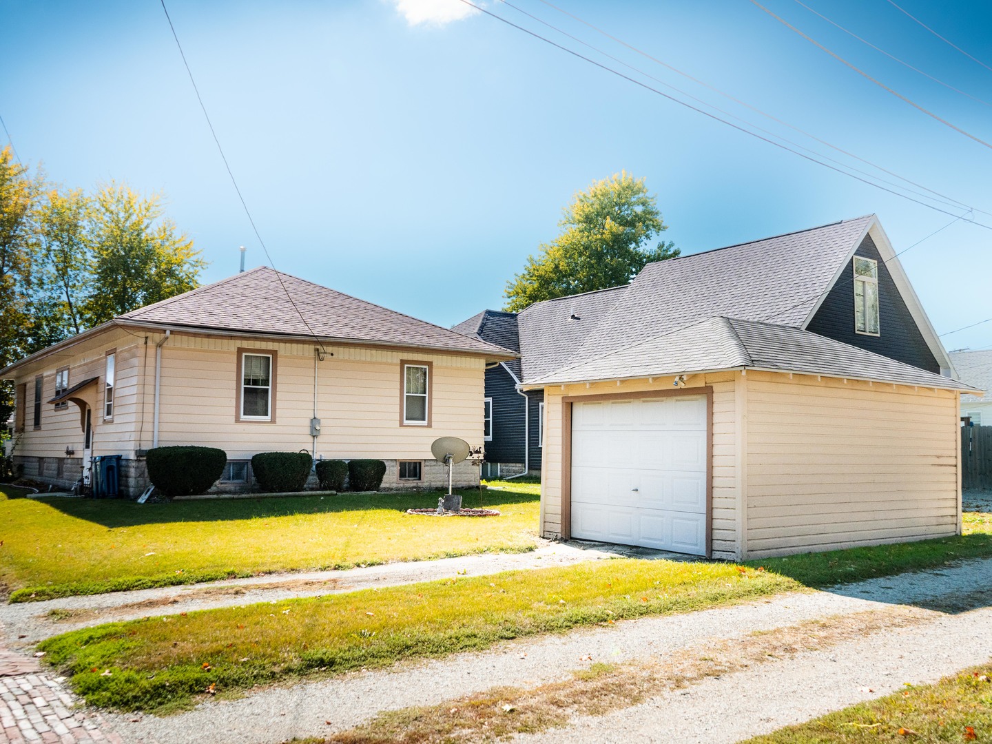 503 W. Livingston Street