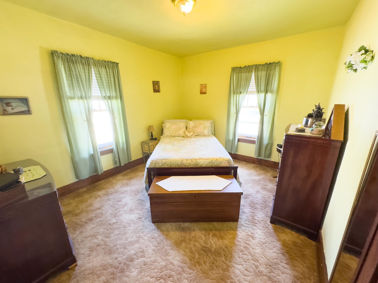 503 W. Livingston Street