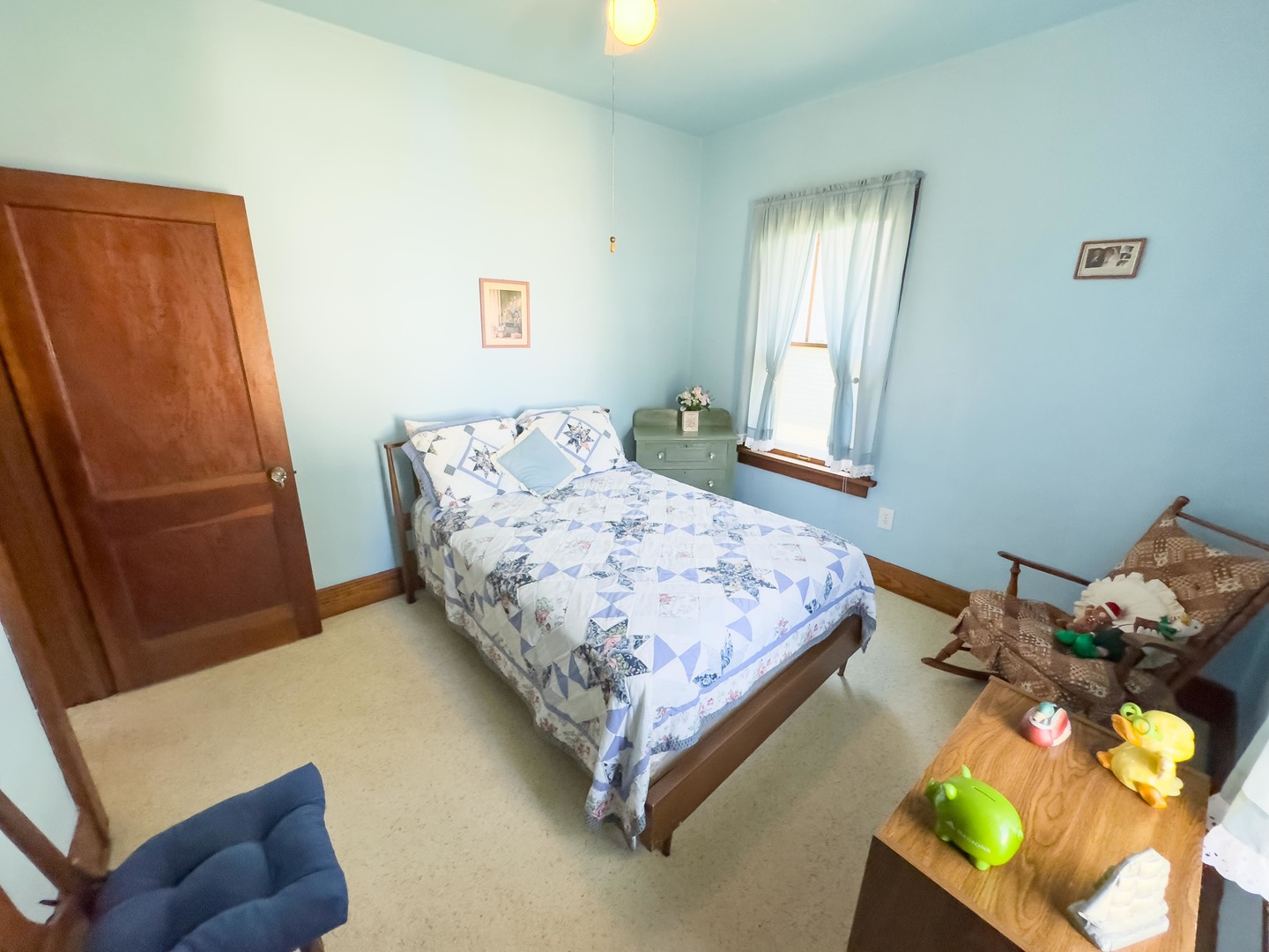 503 W. Livingston Street