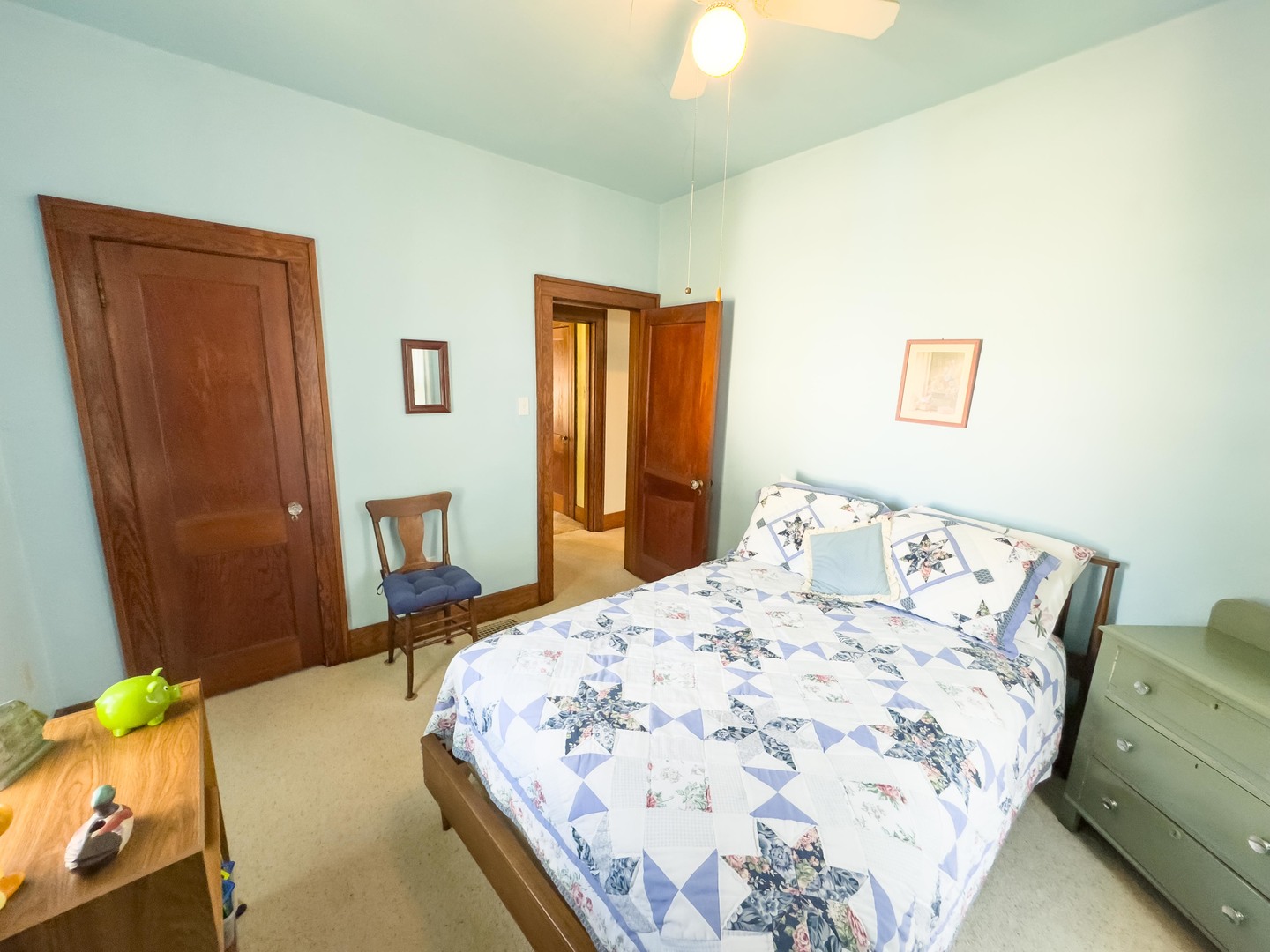 503 W. Livingston Street