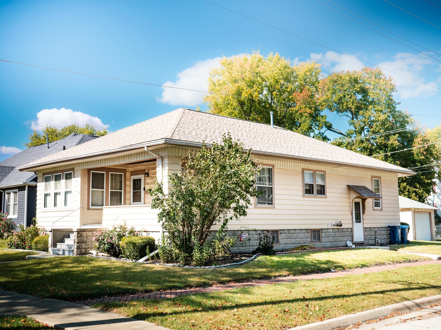 503 W. Livingston Street