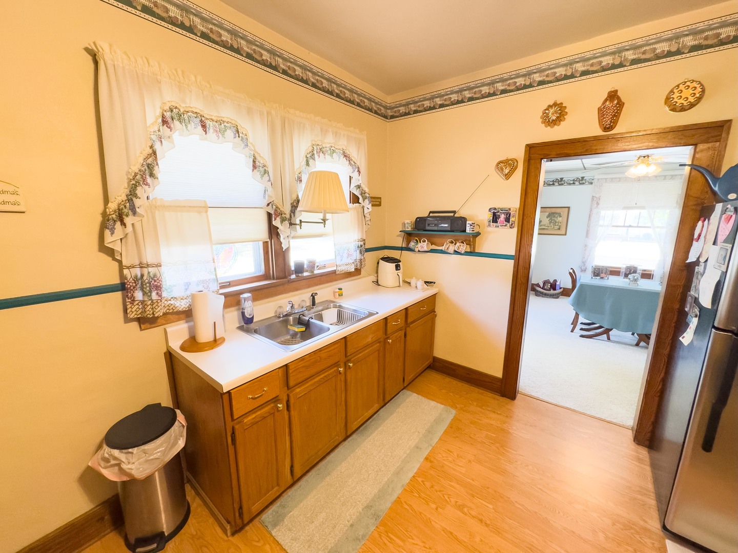 503 W. Livingston Street