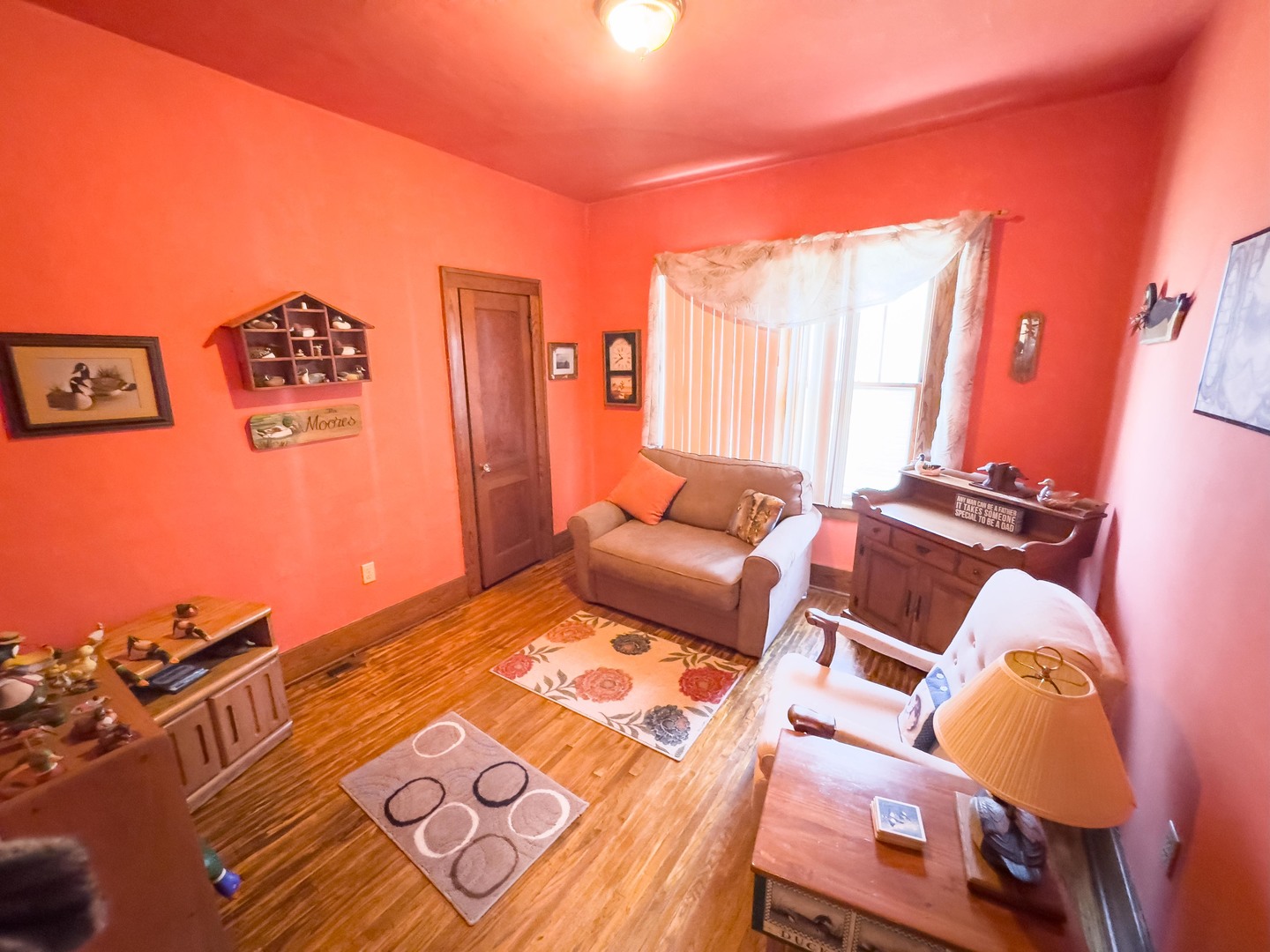 503 W. Livingston Street