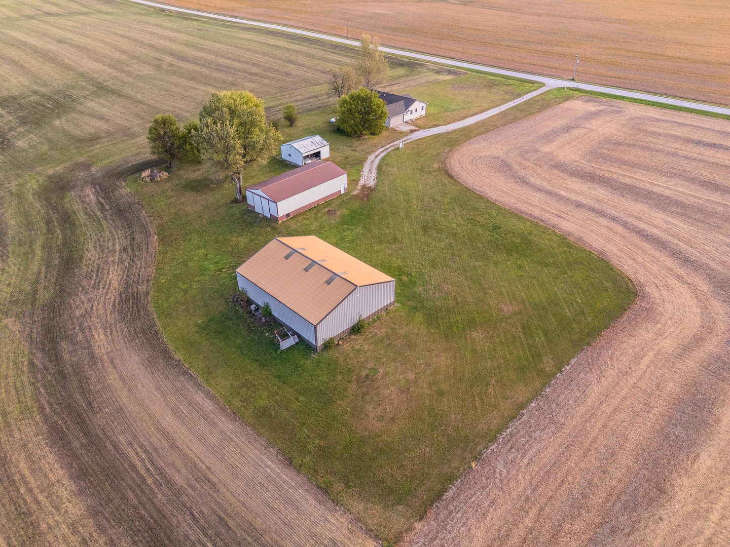 23601 N 1700 East Road