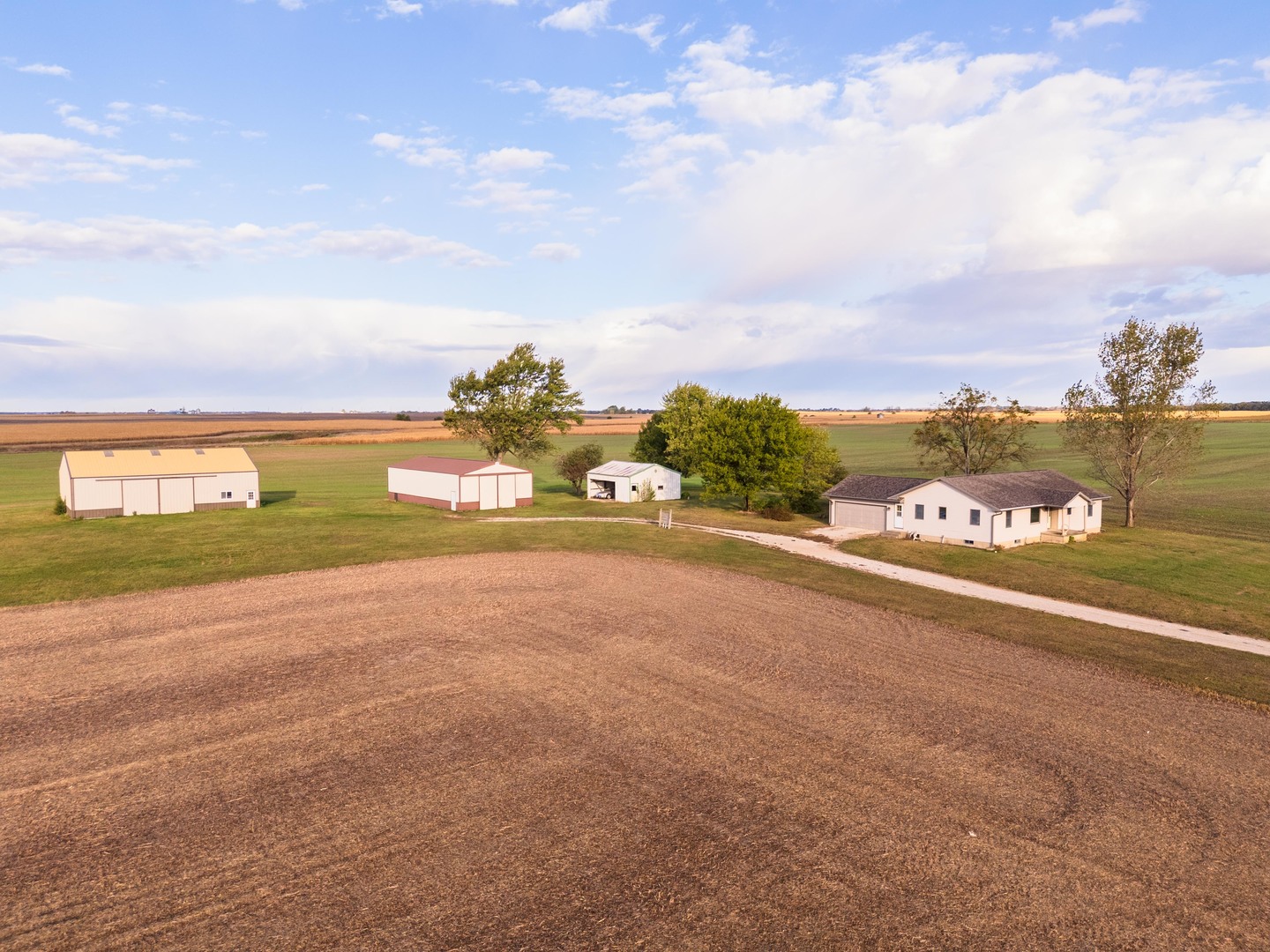 23601 N 1700 East Road