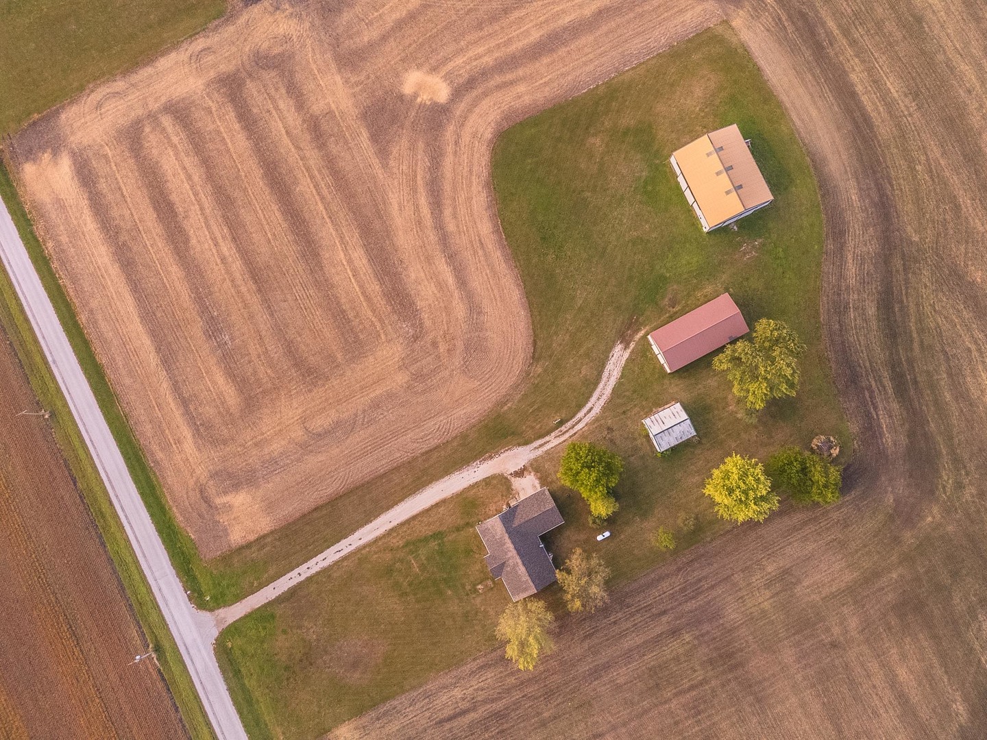 23601 N 1700 East Road