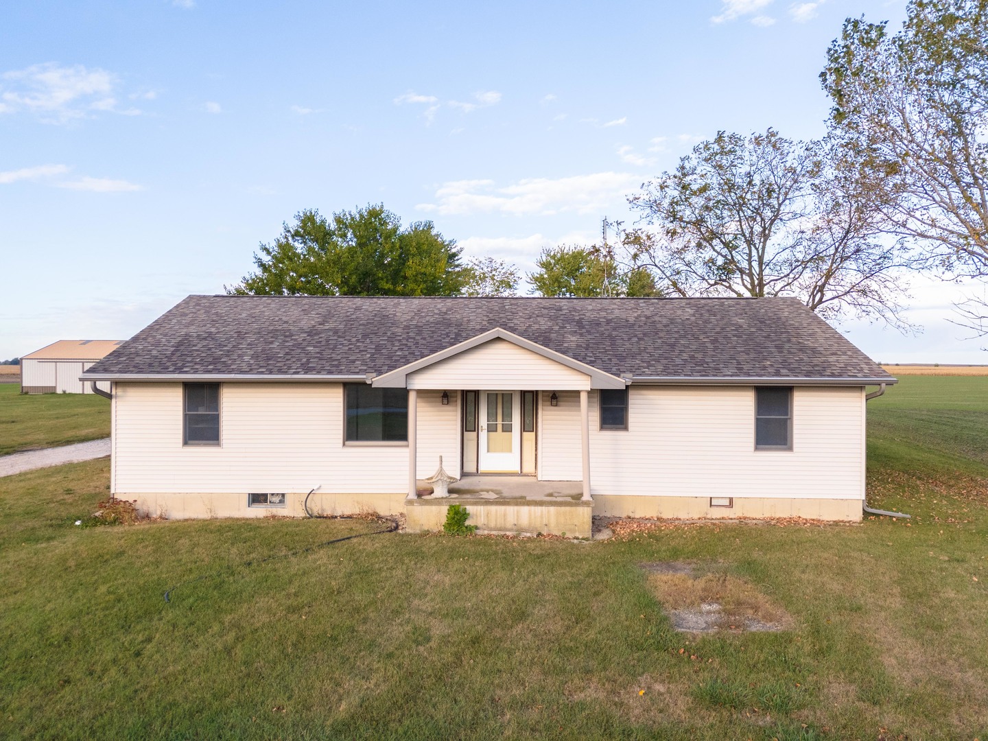 23601 N 1700 East Road