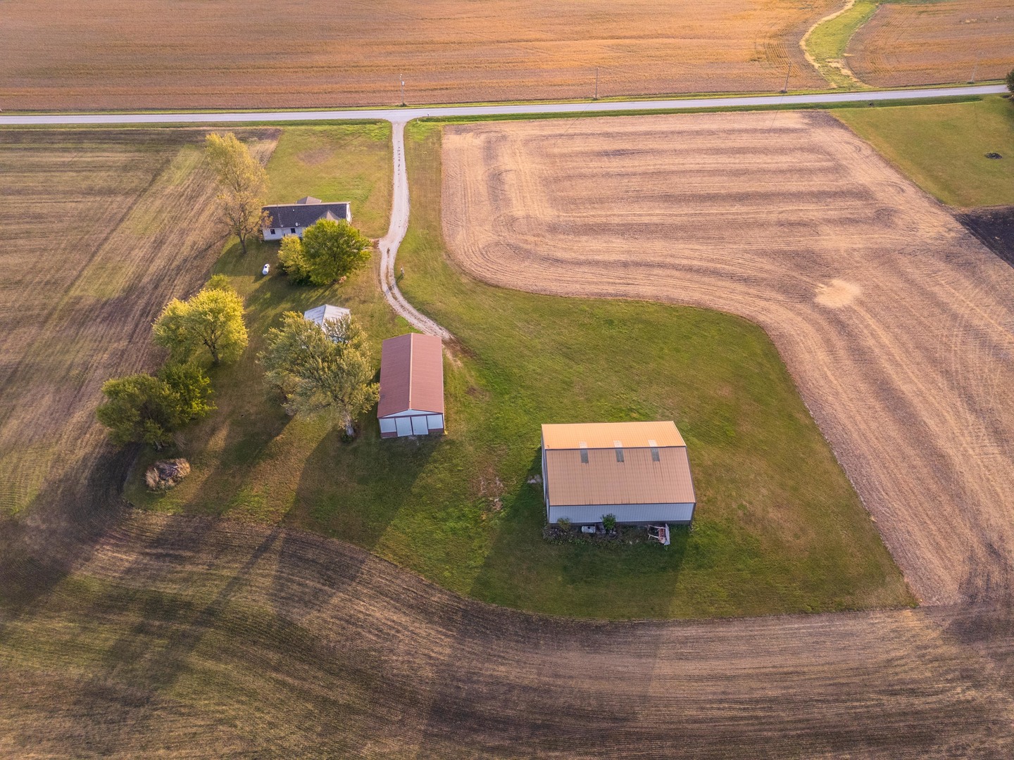 23601 N 1700 East Road