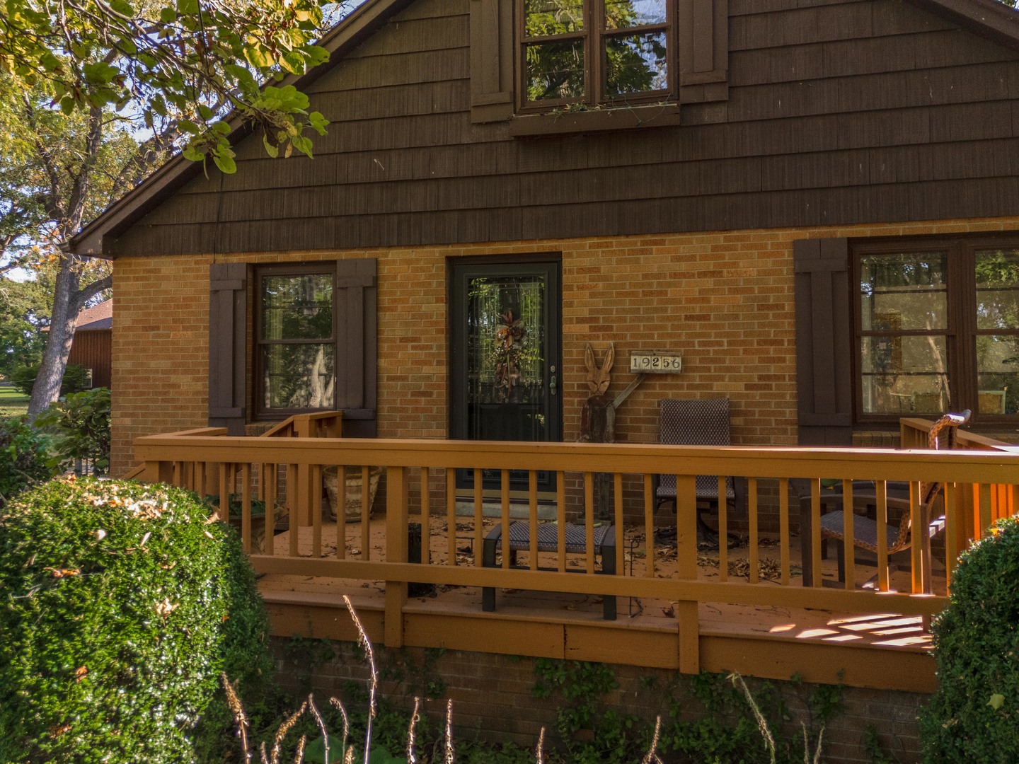 19256 N 1330 East Road