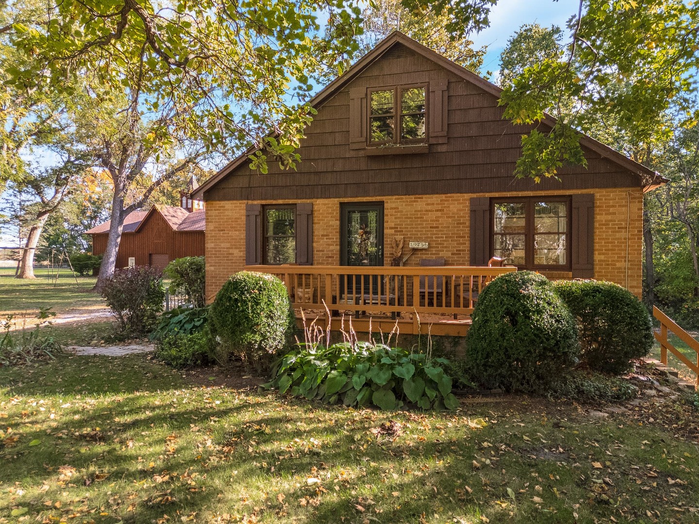 19256 N 1330 East Road