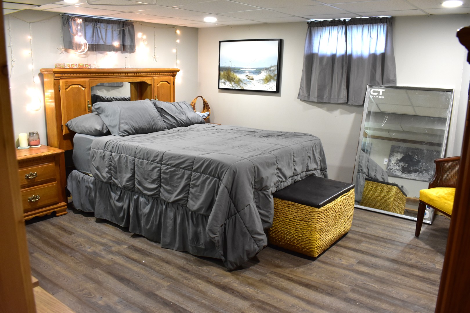 1500 Manhattan Drive