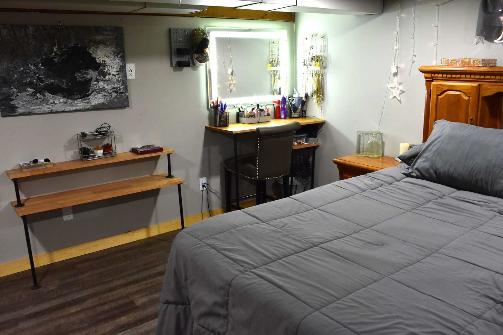 1500 Manhattan Drive