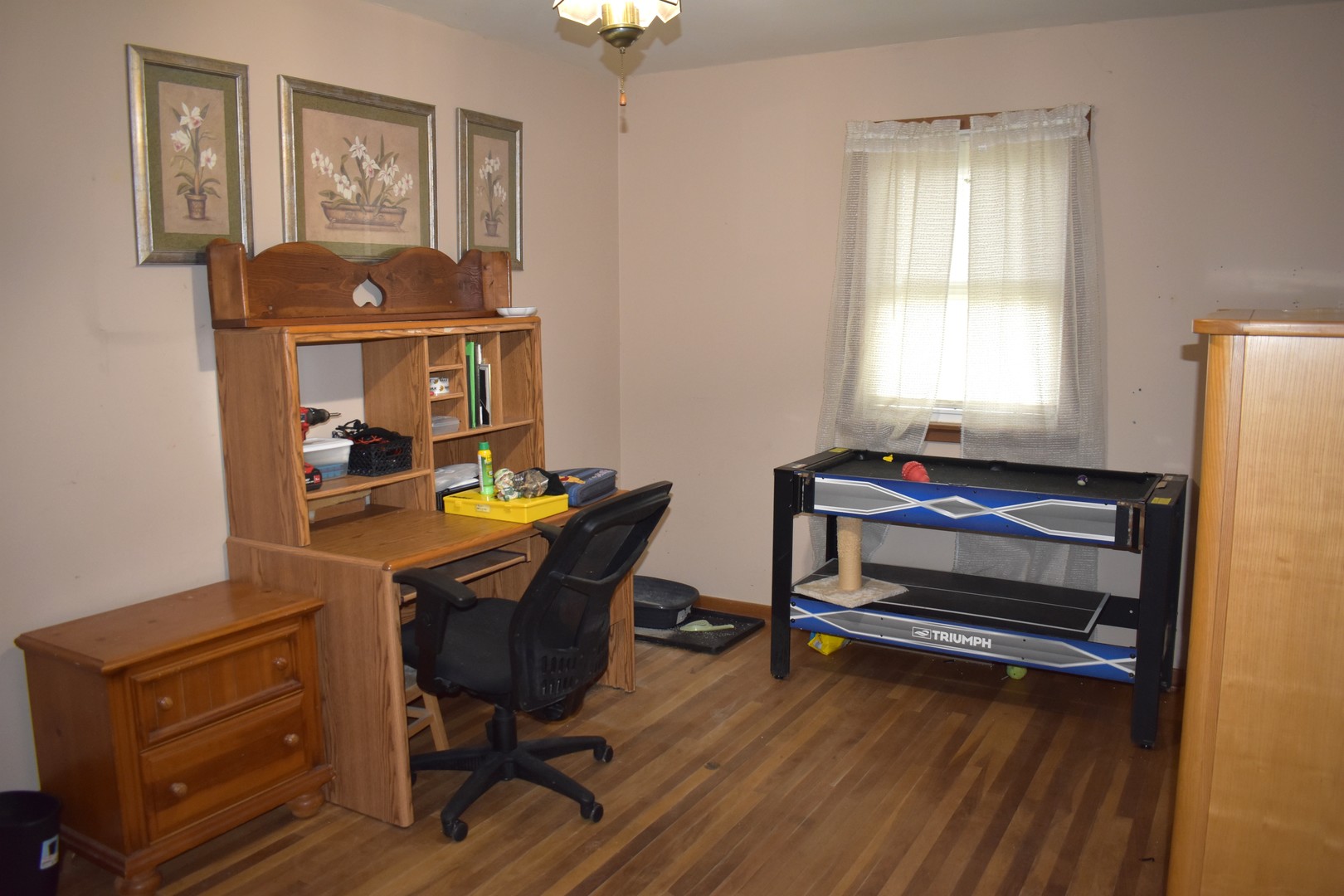 1500 Manhattan Drive