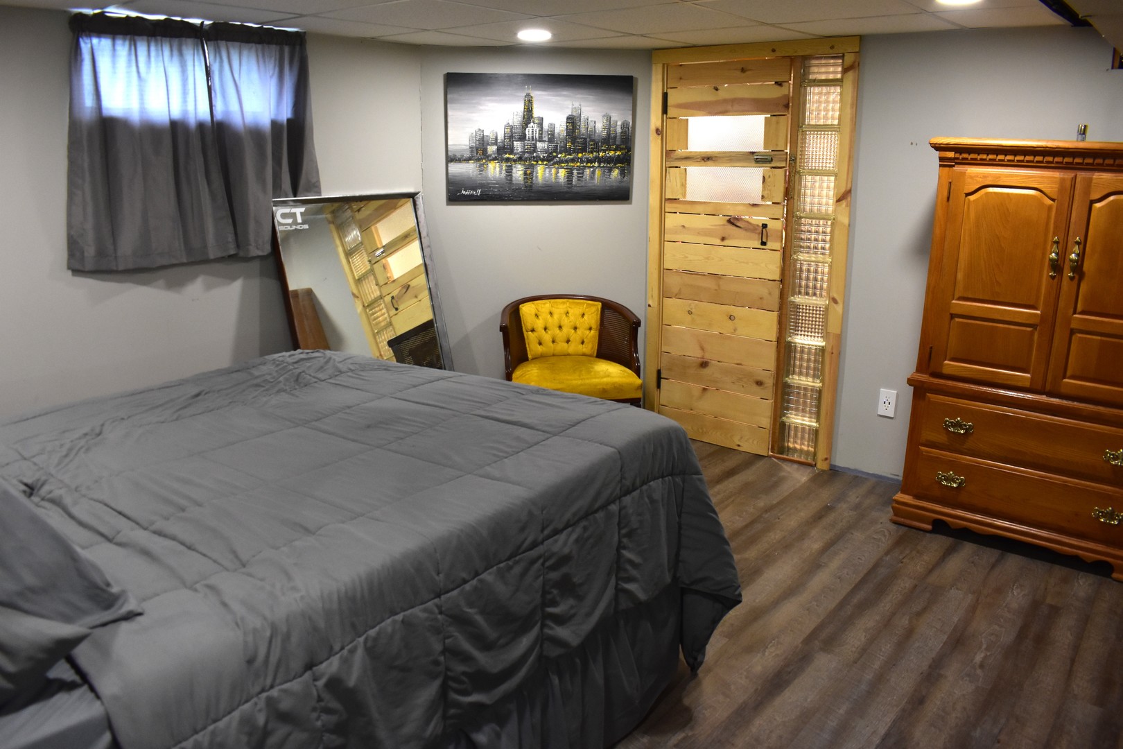 1500 Manhattan Drive