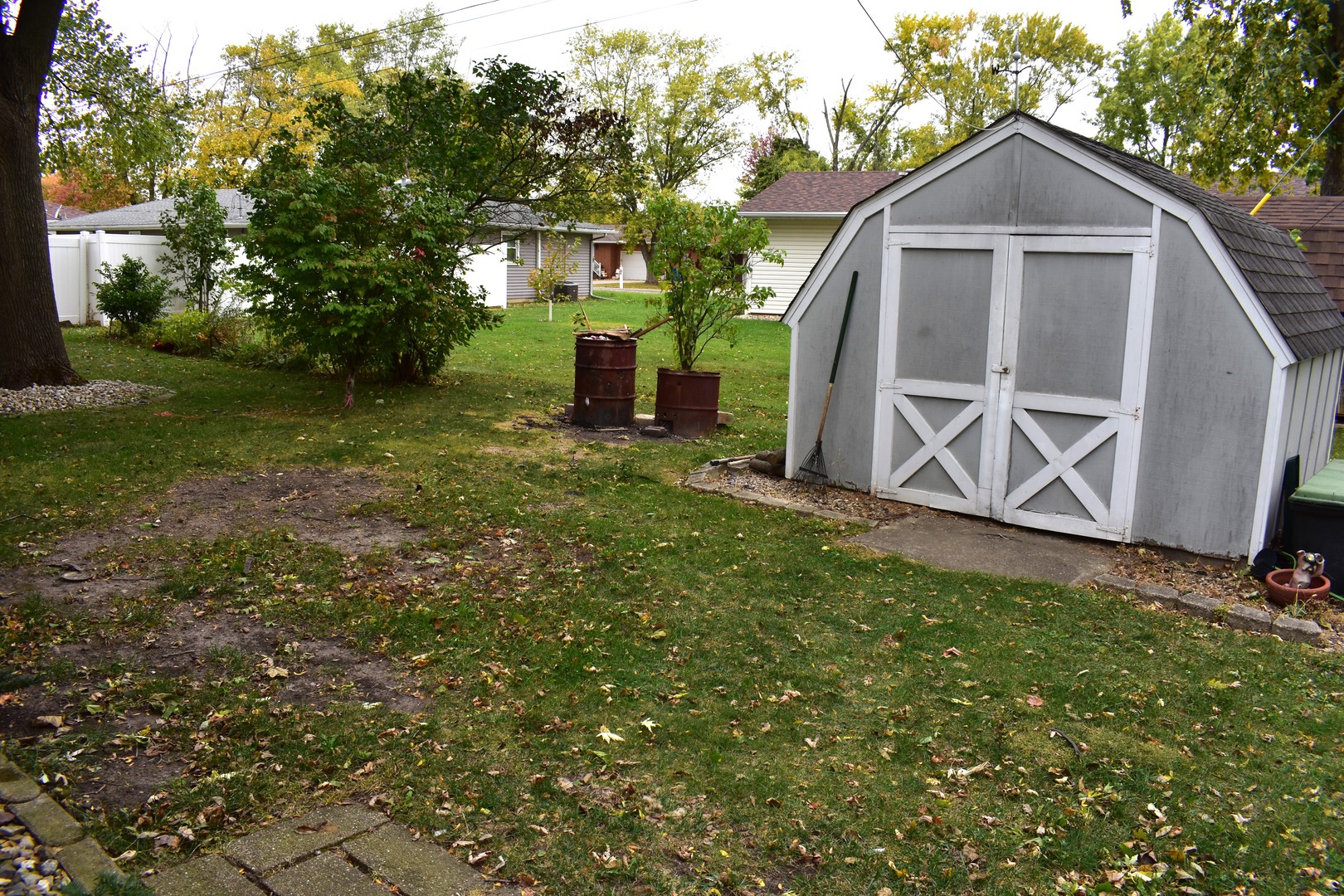 1500 Manhattan Drive