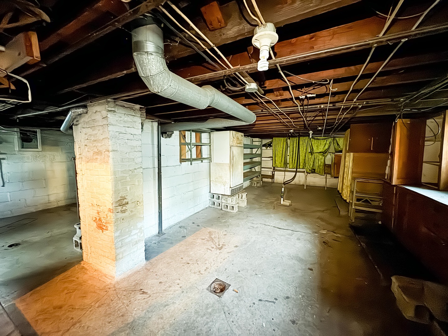 732 W Reynolds Street